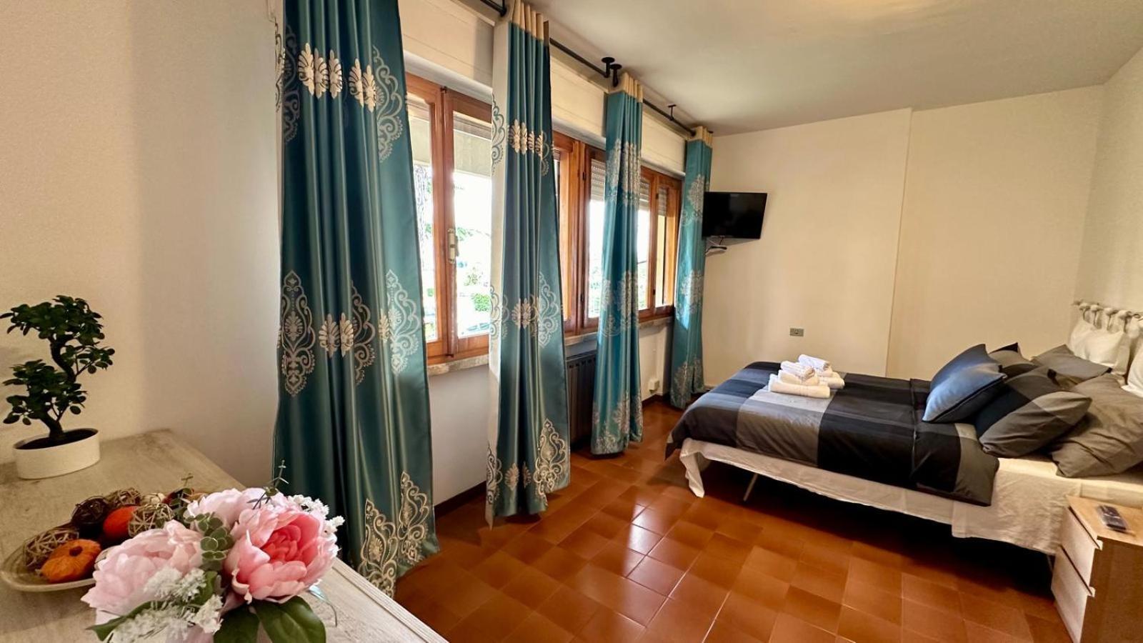 Appartamento La Casa Nostra Pisa Exterior photo